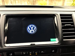 Vw Caravelle 9 Inch Android Touchscreen Media Player With Gps/ Bluetooth