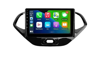 FORD FIGO TOUCHSCREEN MEDIA UNIT (NEW SHAPE)