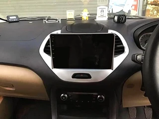 Ford Figo Touchscreen Media Unit (new Shape)