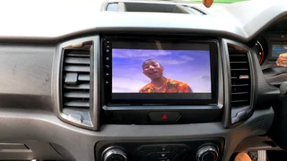 FORD RANGER T7 ANDROID 64GB TOUCHSCREEN MEDIA PLAYER WITH GPS/ WIFI