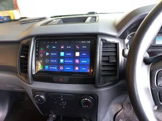 FORD RANGER T7 ANDROID 64GB TOUCHSCREEN MEDIA PLAYER WITH GPS/ WIFI