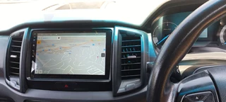 FORD RANGER T7 ANDROID 64GB TOUCHSCREEN MEDIA PLAYER WITH GPS/ WIFI
