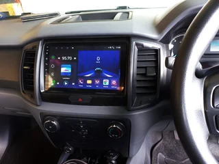 FORD RANGER T7 ANDROID 64GB TOUCHSCREEN MEDIA PLAYER WITH GPS/ WIFI