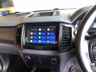 FORD RANGER T7 ANDROID 64GB TOUCHSCREEN MEDIA PLAYER WITH GPS/ WIFI