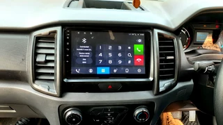 FORD RANGER T7 ANDROID 64GB TOUCHSCREEN MEDIA PLAYER WITH GPS/ WIFI