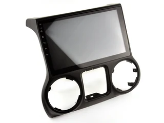 JEEP WRANGLER TOUCHSCREEN MEDIA /NAVIGATION UNIT (2011 - 2015)