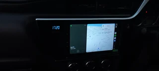 TOYOTA COROLLA PRESTIGE/ ESTEEM 9 INCH ANDROID TOUCHSCREEN MEDIA UNIT (2016-2020)