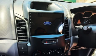 Ford Ranger T6 Android 64gb Touchscreen Media Player With Carplay