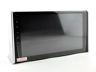 TOYOTA RAV4 10 INCH TOUCHSCREEN MEDIA UNIT (2019-2023)