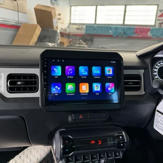 SUZUKI IGNIS 9 INCH MEDIA UNIT