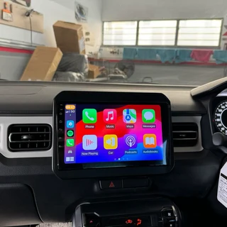SUZUKI IGNIS 9 INCH MEDIA UNIT