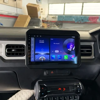 SUZUKI IGNIS 9 INCH MEDIA UNIT