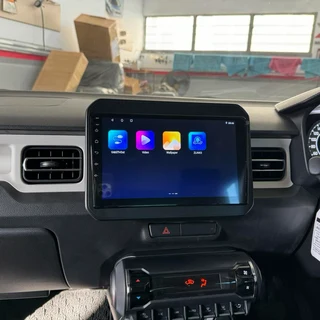 SUZUKI IGNIS 9 INCH MEDIA UNIT