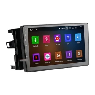 TOYOTA AURIS 9 INCH MEDIA BLUETOOTH UNIT (2007-2012)