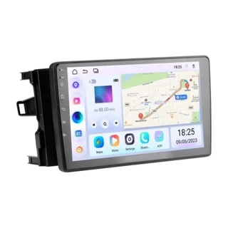 TOYOTA AURIS 9 INCH MEDIA BLUETOOTH UNIT (2007-2012)