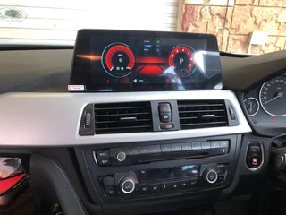 BMW 3 SERIES F30 ANDROID MEDIA/ NAVIGATION SYSTEM