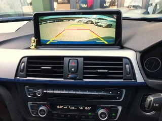 BMW 3 SERIES F30 ANDROID MEDIA/ NAVIGATION SYSTEM