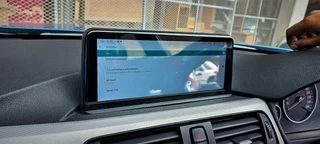 BMW 3 SERIES F30 ANDROID MEDIA/ NAVIGATION SYSTEM