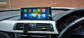 BMW 3 SERIES F30 ANDROID MEDIA/ NAVIGATION SYSTEM
