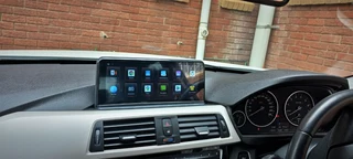 BMW 3 SERIES F30 ANDROID MEDIA/ NAVIGATION SYSTEM