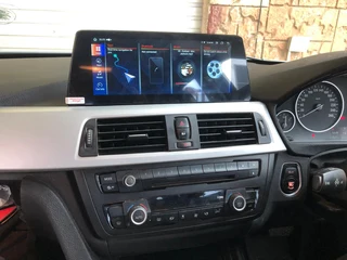 BMW 3 SERIES F30 ANDROID MEDIA/ NAVIGATION SYSTEM