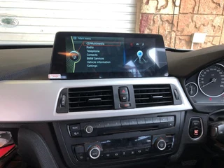 Bmw 3 Series F30 Android Media/ Navigation System