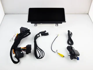 BMW 3 SERIES F30 ANDROID MEDIA/ NAVIGATION SYSTEM