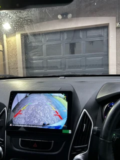 HYUNDAI IX35 10 INCH ANDROID TOUCHSCREEN MEDIA /NAVIGATION UNIT (2010-2016)