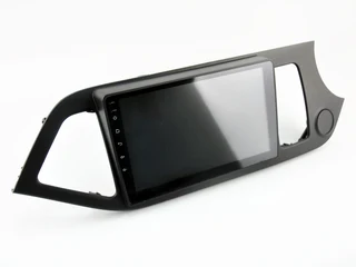 KIA PICANTO 9 INCH MEDIA UNIT (2011-2017)