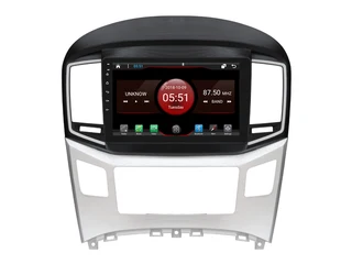 HYUNDAI H1 9  INCH ANDROID TOUCHSCREEN MEDIA /NAVIGATION UNIT (2016- 2021)