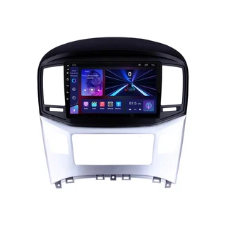 HYUNDAI H1 9  INCH ANDROID TOUCHSCREEN MEDIA /NAVIGATION UNIT (2016- 2021)