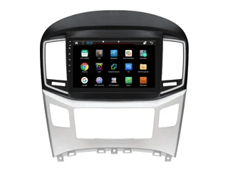 HYUNDAI H1 9  INCH ANDROID TOUCHSCREEN MEDIA /NAVIGATION UNIT (2016- 2021)