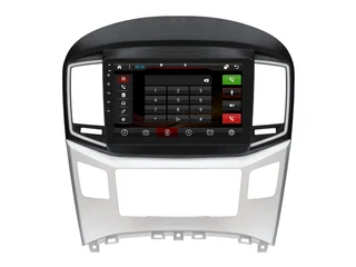 HYUNDAI H1 9  INCH ANDROID TOUCHSCREEN MEDIA /NAVIGATION UNIT (2016- 2021)