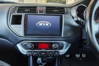 Kia Rio 9 Inch Media Unit (2017-2024)