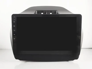 HYUNDAI IX35 10 INCH ANDROID TOUCHSCREEN MEDIA /NAVIGATION UNIT (2010-2016)
