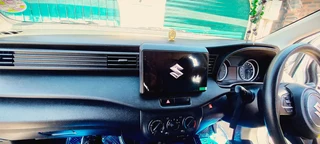Suzuki Ertiga 9 Inch Android Media / Navigation Unit