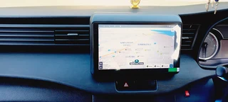 SUZUKI ERTIGA 9 INCH ANDROID MEDIA / NAVIGATION UNIT