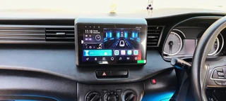 SUZUKI ERTIGA 9 INCH ANDROID MEDIA / NAVIGATION UNIT