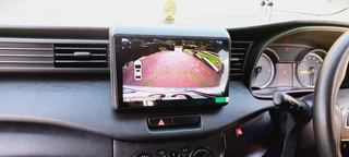 SUZUKI ERTIGA 9 INCH ANDROID MEDIA / NAVIGATION UNIT