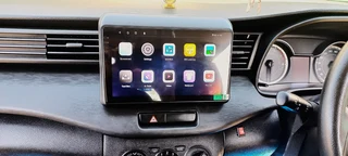 SUZUKI ERTIGA 9 INCH ANDROID MEDIA / NAVIGATION UNIT