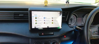 SUZUKI ERTIGA 9 INCH ANDROID MEDIA / NAVIGATION UNIT