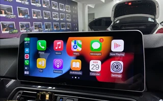 Vehicle Specific Media Navigation Units For Most Cars - Bmw, Merc, Vw, Toyota, Hyundai, And Others