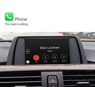 BMW X1 (F48) SMART MODULE - WIRELESS CARPLAY / ANDROID AUTO