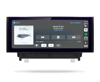 AUDI A1 10,25 INCH ANDROID MEDIA TOUCHSCREEN (2011 -2018)