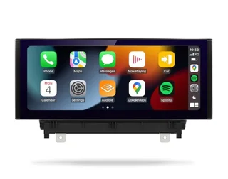 AUDI A1 10,25 INCH ANDROID MEDIA TOUCHSCREEN (2011 -2018)