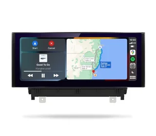 AUDI A1 10,25 INCH ANDROID MEDIA TOUCHSCREEN (2011 -2018)