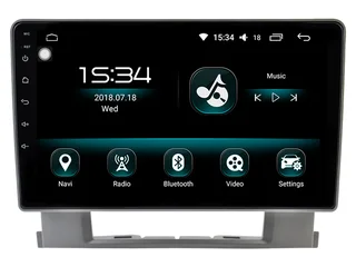 OPEL ASTRA J 9 INCH ANDROID MEDIA/GPS TOUCHSCREEN