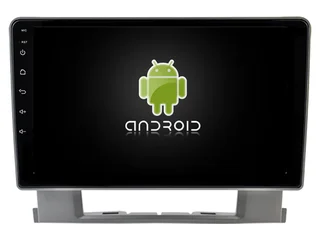 OPEL ASTRA J 9 INCH ANDROID MEDIA/GPS TOUCHSCREEN