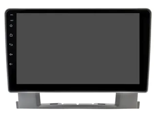 OPEL ASTRA J 9 INCH ANDROID MEDIA/GPS TOUCHSCREEN