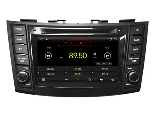 SUZUKI SWIFT DVD/NAVIGATION UNIT(2012-2017)
